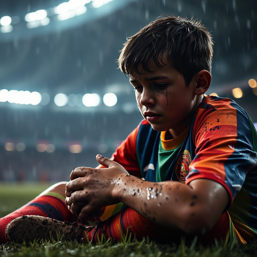 Bồ Đào Nha Tại World Cup 2026: Cơn Sốt Mới Hay Lại Nỗi Đau Cũ? 🇵🇹